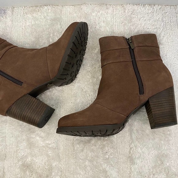 Clarks Indigo Mission Boot - Picture 7 of 9